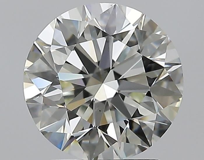Loose Diamond - ROUND 2.2ct K VS2 (1 of 1)