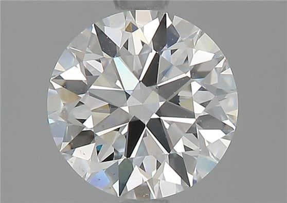 Loose Diamond - ROUND 1.5ct G VS1 (1 of 1)