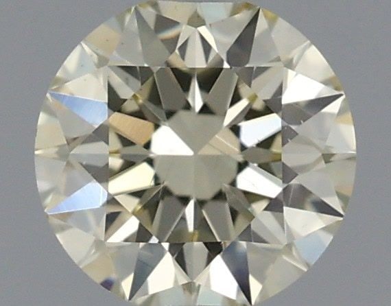 Loose Diamond - ROUND 0.33ct O-P VS1 (1 of 1)