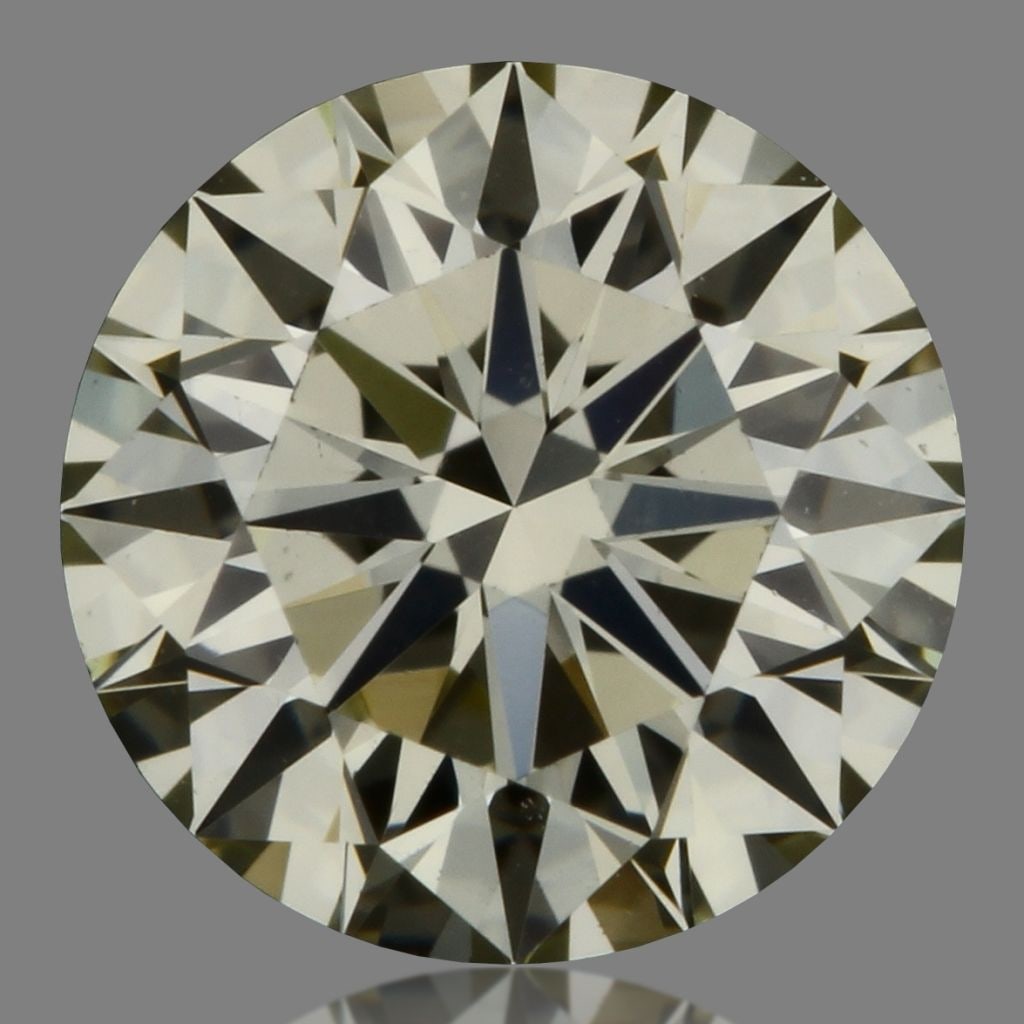 Loose Diamond - ROUND 0.45ct U-V VS2 (1 of 1)