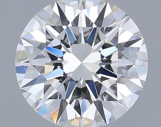 Loose Diamond - ROUND 0.34ct G VVS2 (1 of 1)