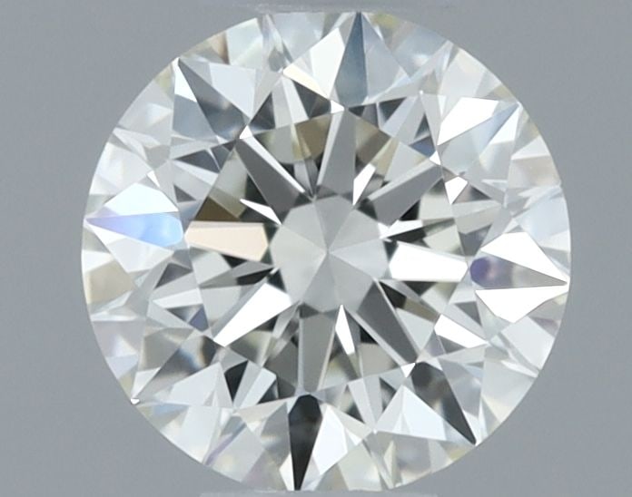 Loose Diamond - ROUND 0.4ct K VVS2: Loose Diamond - ROUND 0.4ct K VVS2 Source: Natural Shape: ROUND Carats: 0.4 Color: K Clarity: VVS2 Certification: GIA The Diamond Depot Guarantee: All items in this auction are guaranteed to be 100% a