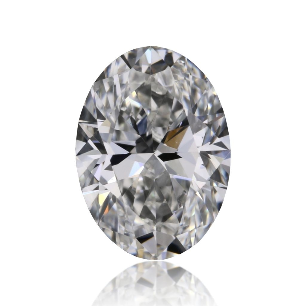 Loose Diamond - OVAL 0.41ct E IF: Loose Diamond - OVAL 0.41ct E IF Source: Natural Shape: OVAL Carats: 0.41 Color: E Clarity: IF Certification: GIA Video: