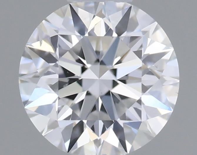 Loose Diamond - ROUND 0.41ct E SI2 (1 of 1)