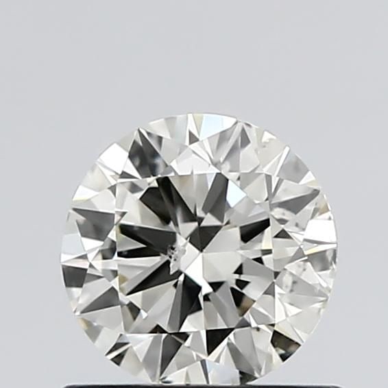 Loose Diamond - ROUND 0.7ct L SI2: Loose Diamond - ROUND 0.7ct L SI2 Source: Natural Shape: ROUND Carats: 0.7 Color: L Clarity: SI2 Certification: GIA Video: