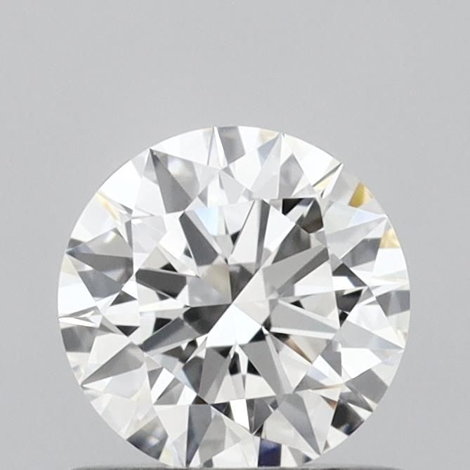 Loose Diamond - ROUND 0.59ct E VVS2 (1 of 1)