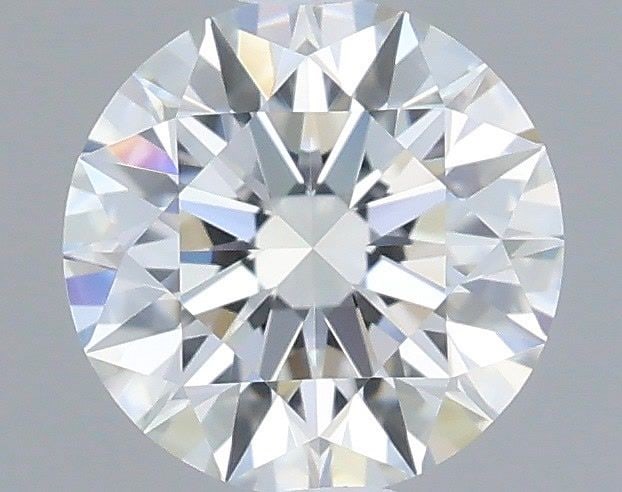 Loose Diamond - ROUND 0.56ct E VVS1 (1 of 1)