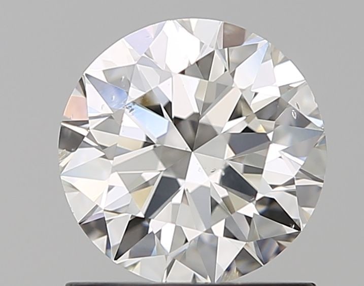 Loose Diamond - ROUND 1.01ct H SI1 (1 of 1)