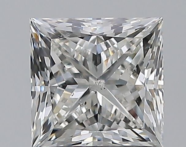 Loose Diamond - PRINCESS 1.3ct H SI2 (1 of 1)