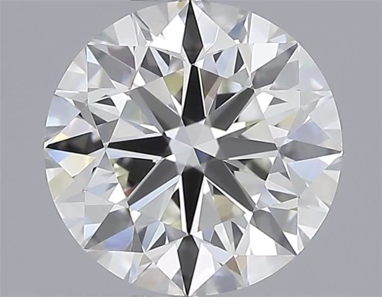 Loose Diamond - ROUND 1.55ct J VVS1: Loose Diamond - ROUND 1.55ct J VVS1 Source: Natural Shape: ROUND Carats: 1.55 Color: J Clarity: VVS1 Certification: IGI Video: