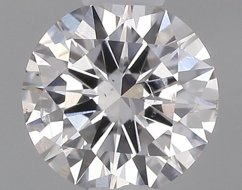 Loose Diamond - ROUND 0.3ct Faint Pink SI2 (1 of 1)