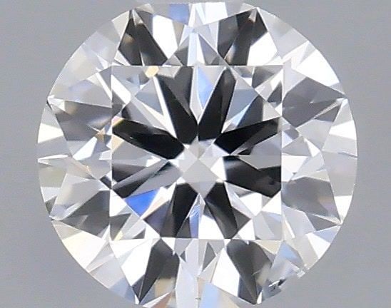 Loose Diamond - ROUND 0.3ct D VS2: Loose Diamond - ROUND 0.3ct D VS2 Source: Natural Shape: ROUND Carats: 0.3 Color: D Clarity: VS2 Certification: IGI Video: