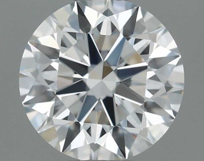 Loose Diamond - ROUND 0.47ct I VVS2: Loose Diamond - ROUND 0.47ct I VVS2 Source: Natural Shape: ROUND Carats: 0.47 Color: I Clarity: VVS2 Certification: GIA The Diamond Depot Guarantee: All items in this auction are guaranteed to be 100%