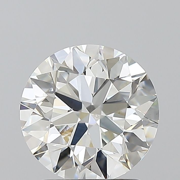 Loose Diamond - ROUND 1.7ct I SI1 (1 of 1)
