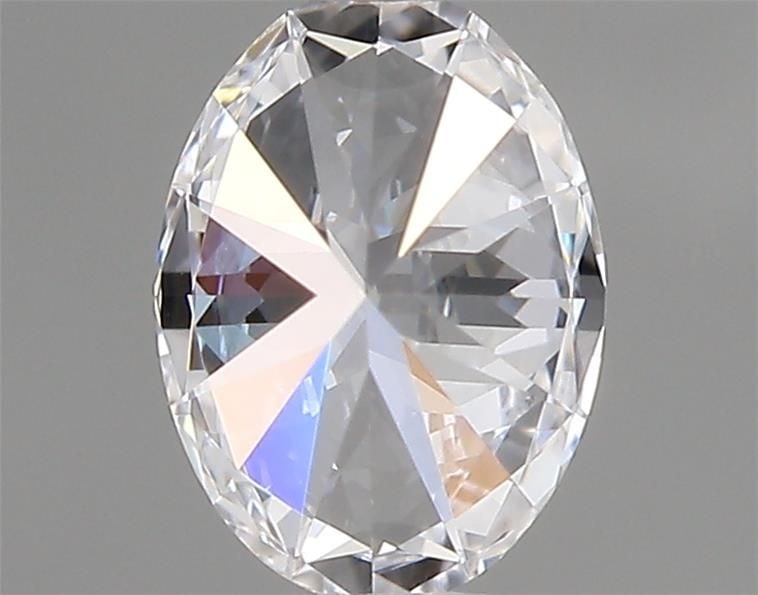 Loose Diamond - OVAL 0.3ct D VS2: Loose Diamond - OVAL 0.3ct D VS2 Source: Natural Shape: OVAL Carats: 0.3 Color: D Clarity: VS2 Certification: GIA Video: