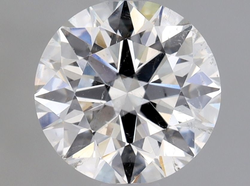 Loose Diamond - ROUND 1.0ct G SI2 (1 of 1)