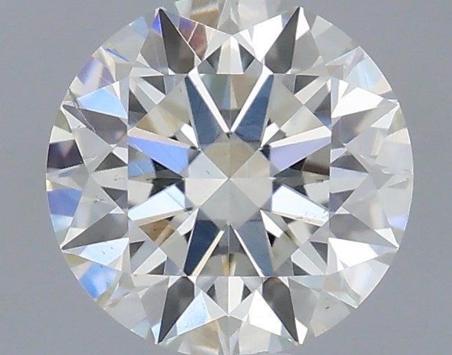 Loose Diamond - ROUND 0.4ct H VS2 (1 of 1)