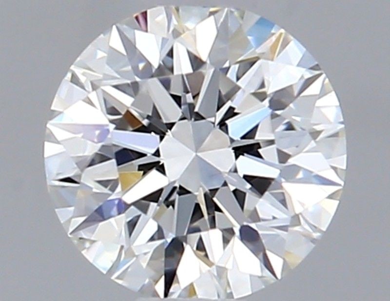 Loose Diamond - ROUND 0.43ct F VVS2: Loose Diamond - ROUND 0.43ct F VVS2 Source: Natural Shape: ROUND Carats: 0.43 Color: F Clarity: VVS2 Certification: GIA Video: