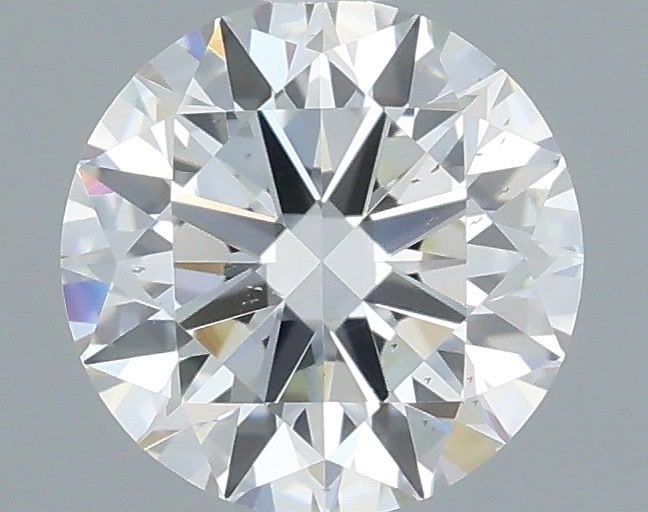 Loose Diamond - ROUND 0.5ct G VS1 (1 of 1)