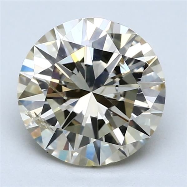 Loose Diamond - ROUND 3.0ct S-T: Loose Diamond - ROUND 3.0ct S-T Source: Natural Shape: ROUND Carats: 3.0 Color: S-T Certification: GIA Video: