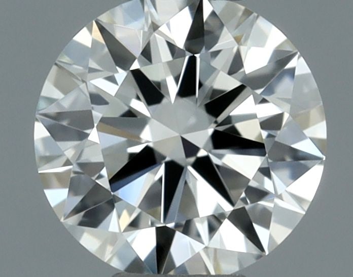 Loose Diamond - ROUND 0.3ct K VVS1: Loose Diamond - ROUND 0.3ct K VVS1 Source: Natural Shape: ROUND Carats: 0.3 Color: K Clarity: VVS1 Certification: GIA The Diamond Depot Guarantee: All items in this auction are guaranteed to be 100% a