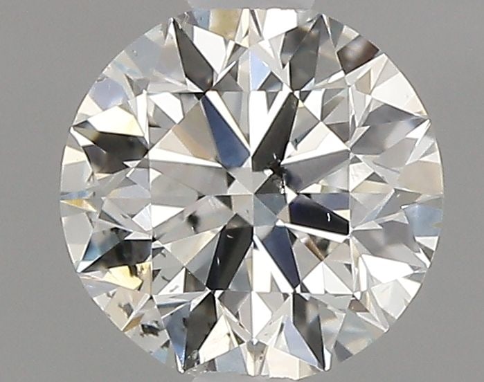 Loose Diamond - ROUND 0.71ct J SI2 (1 of 1)