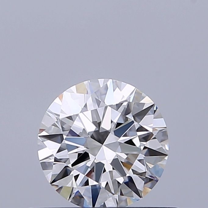 Loose Diamond - ROUND 0.5ct D VVS1 (1 of 1)