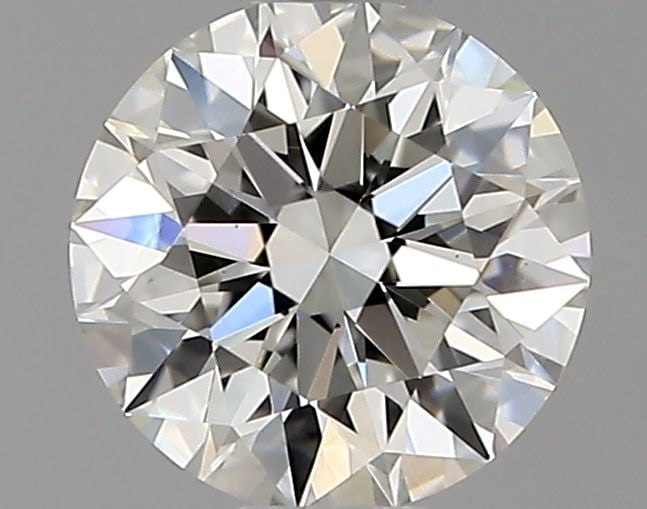 Loose Diamond - ROUND 0.54ct H VS2 (1 of 1)