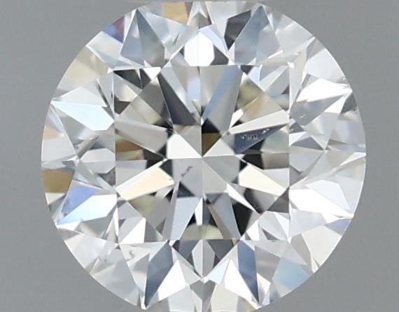 Loose Diamond - ROUND 0.77ct H VS2 (1 of 1)