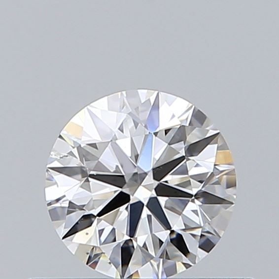 Loose Diamond - ROUND 0.4ct F VS2 (1 of 1)