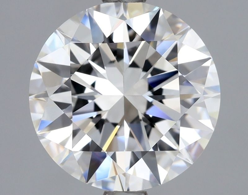 Loose Diamond - ROUND 2.4ct E IF: Loose Diamond - ROUND 2.4ct E IF Source: Natural Shape: ROUND Carats: 2.4 Color: E Clarity: IF Certification: GIA Video: