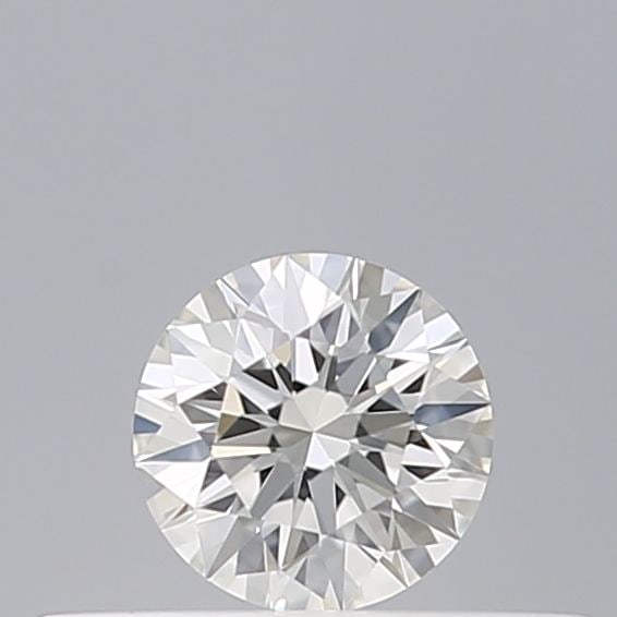 Loose Diamond - ROUND 0.21ct H VVS1 (1 of 1)
