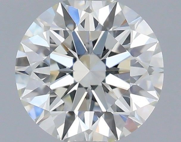 Loose Diamond - ROUND 0.5ct J VVS1: Loose Diamond - ROUND 0.5ct J VVS1 Source: Natural Shape: ROUND Carats: 0.5 Color: J Clarity: VVS1 Certification: GIA Video: