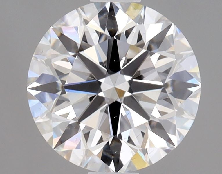 Loose Diamond - ROUND 0.9ct E SI1 (1 of 1)