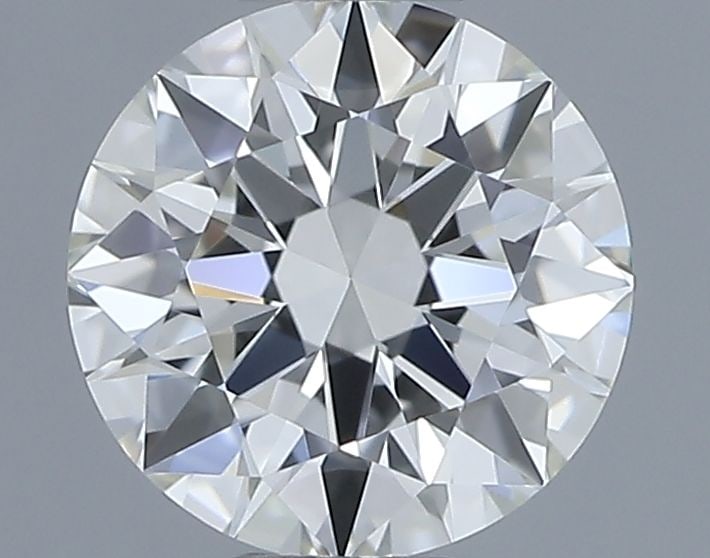 Loose Diamond - ROUND 0.55ct G VVS1 (1 of 1)