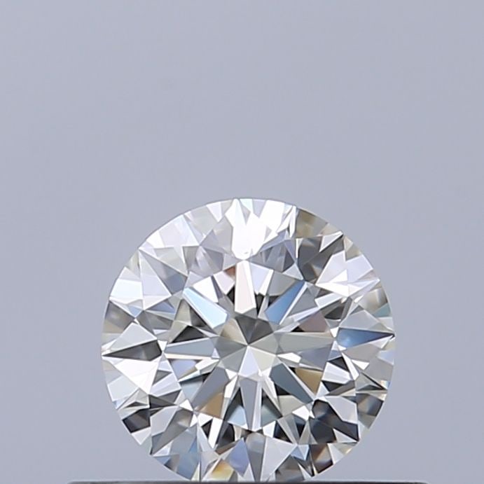 Loose Diamond - ROUND 0.4ct G VVS2 (1 of 1)