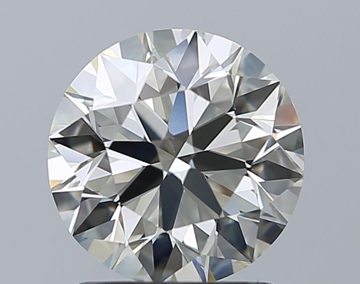 Loose Diamond - ROUND 1.5ct J VS1 (1 of 1)