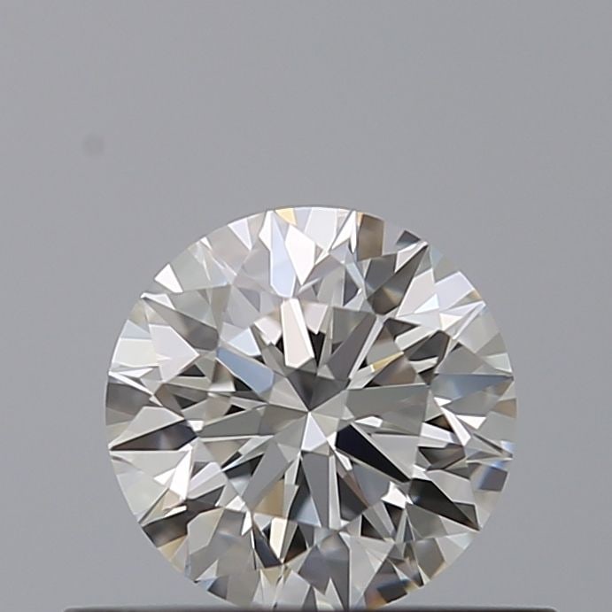 Loose Diamond - ROUND 0.44ct F IF: Loose Diamond - ROUND 0.44ct F IF Source: Natural Shape: ROUND Carats: 0.44 Color: F Clarity: IF Certification: GIA Video:
