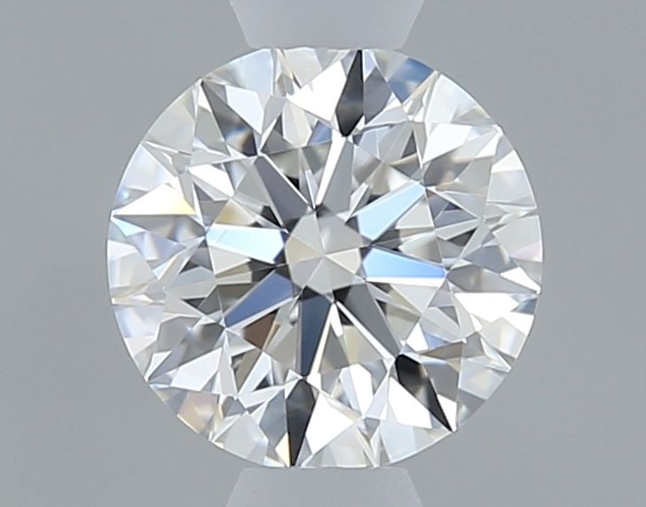 Loose Diamond - ROUND 0.41ct F IF (1 of 1)
