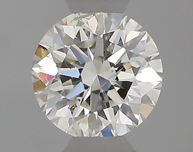 Loose Diamond - ROUND 0.31ct G SI2 (1 of 1)