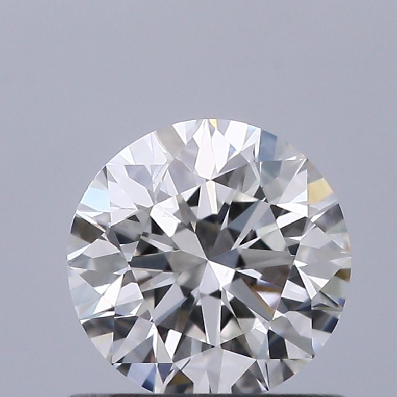 Loose Diamond - ROUND 0.62ct F VS2: Loose Diamond - ROUND 0.62ct F VS2 Source: Natural Shape: ROUND Carats: 0.62 Color: F Clarity: VS2 Certification: GIA Video: