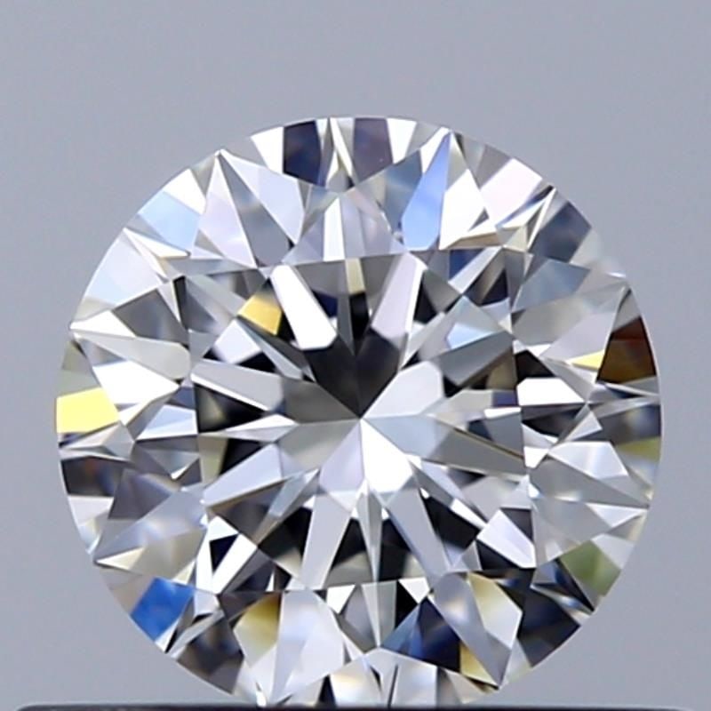 Loose Diamond - ROUND 0.51ct F IF: Loose Diamond - ROUND 0.51ct F IF Source: Natural Shape: ROUND Carats: 0.51 Color: F Clarity: IF Certification: GIA Video: