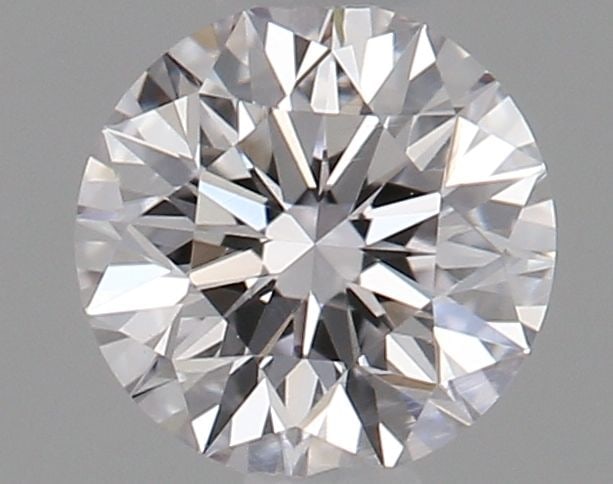 Loose Diamond - ROUND 0.35ct Faint Pink VVS2 (1 of 1)