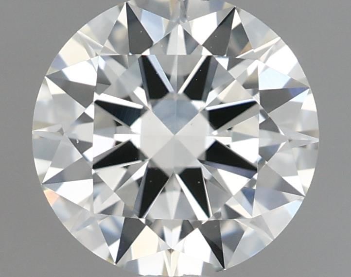 Loose Diamond - ROUND 1.02ct I VS1 (1 of 1)