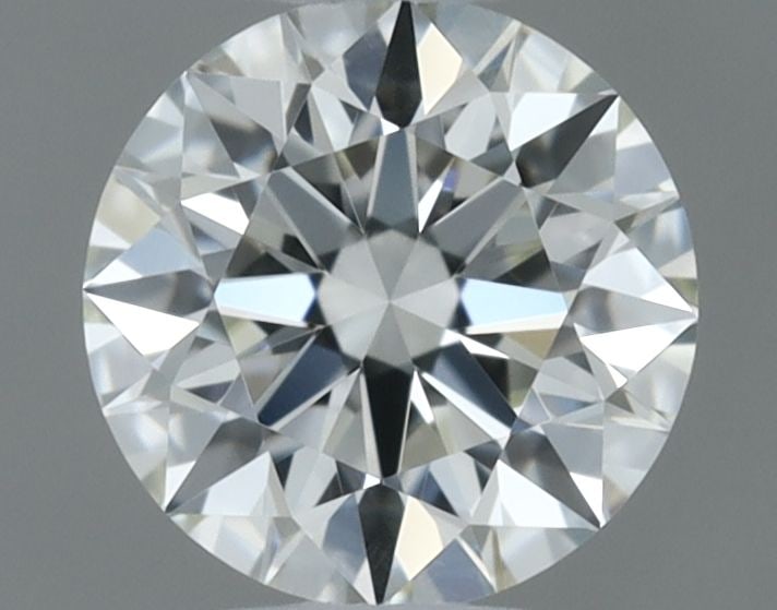 Loose Diamond - ROUND 0.3ct J VVS1 (1 of 1)