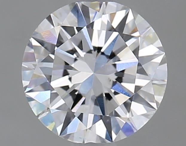 Loose Diamond - ROUND 0.9ct E VS2: Loose Diamond - ROUND 0.9ct E VS2 Source: Natural Shape: ROUND Carats: 0.9 Color: E Clarity: VS2 Certification: GIA Video: