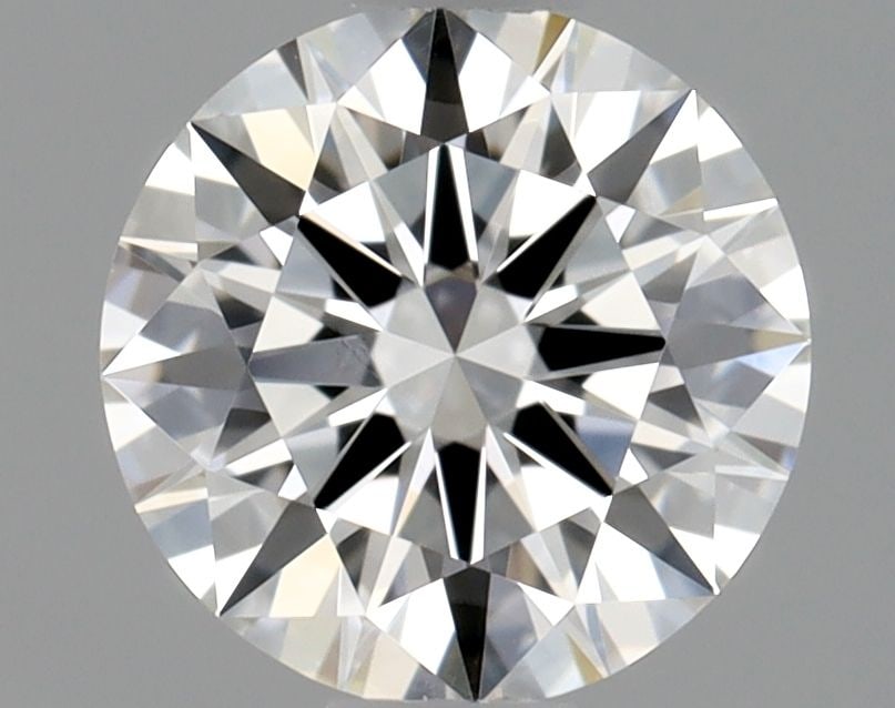 Loose Diamond - ROUND 0.56ct F VVS1 (1 of 1)