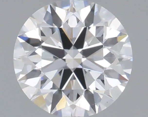 Loose Diamond - ROUND 0.7ct D VS2 (1 of 1)
