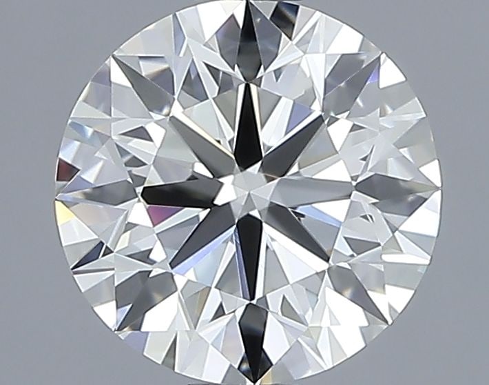 Loose Diamond - ROUND 1.5ct H VVS2: Loose Diamond - ROUND 1.5ct H VVS2 Source: Natural Shape: ROUND Carats: 1.5 Color: H Clarity: VVS2 Certification: IGI Video: