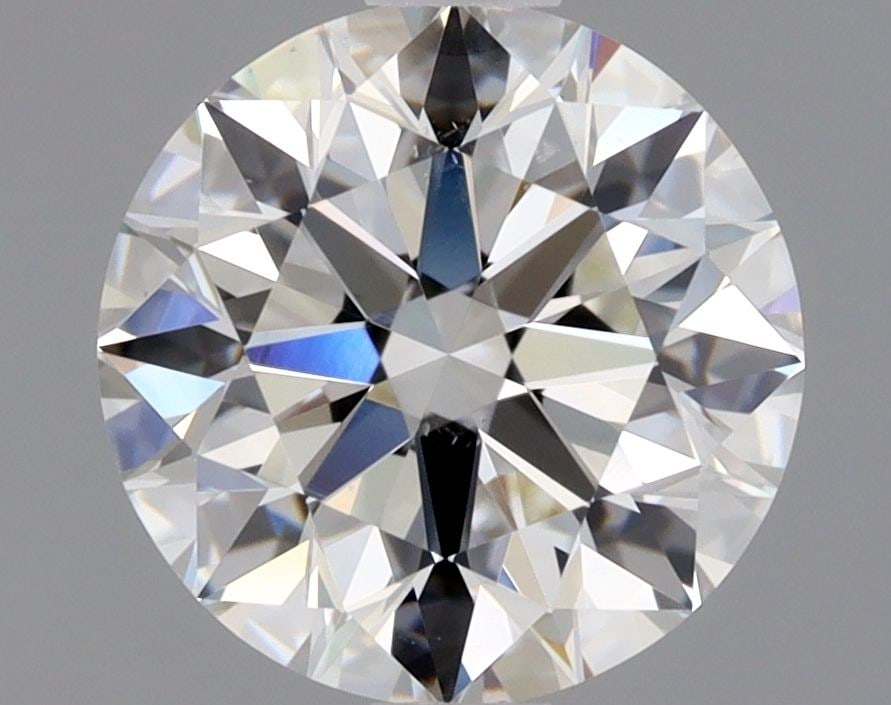 Loose Diamond - ROUND 1.22ct H SI1 (1 of 1)
